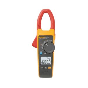 Fluke 374 FC True-RMS AC/DC Clamp Meter