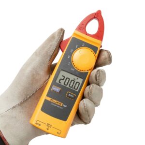 Fluke 362 Clamp Meter