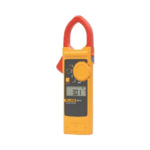 Fluke 301A Clamp Meter
