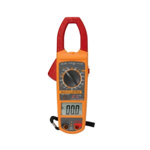 HTC Instruments CM-2030 1000A AC Clamp Meter- True Rms