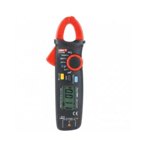 UNI-T UT210E Clamp Meter- True Rms