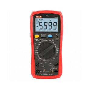 UNI-T UT890D+ Digital Multimeter