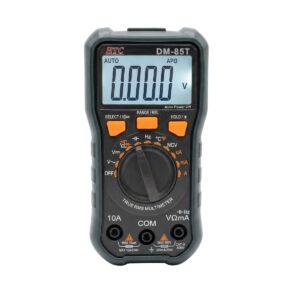 HTC Instruments DM 85T Digital Multimeter- Trms