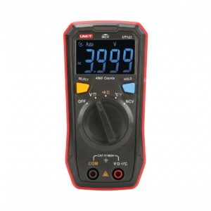 UNI-T UT123 Pocket-sized Residential Multimeter