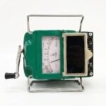 Megger (Insulation Tester) 5000 V- Royal Regular