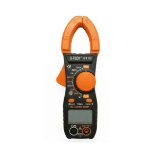 AC Digital TRMS Clamp Meter GT-30