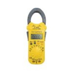 DIGITAL CLAMP METER 600A ACDC 36 TRMS