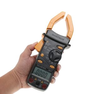 MS2101 Digital ACDC Clamp Meter