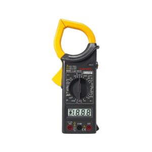 Mastech M266 AC Digital Clamp Meter