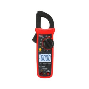 UNI-T UT202F Clamp Meter- 600A AC