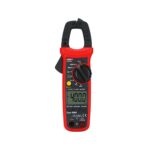 UNI-T UT203+ Digital Clamp Meter 400A ACDC True- Rms