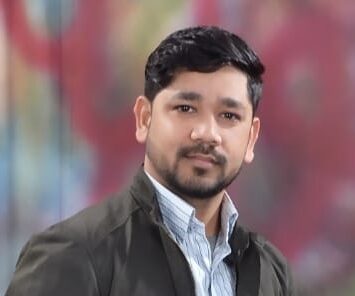 Pawan Kumar