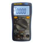 Auto Ranging Digital Multimeter GT 91 – G-TECH