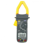 Mastech MS2001 - Digital AC Clamp Meter- 1000A AC